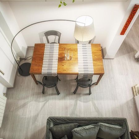 דירות ג'נובה La Casa Di Cosimo מראה חיצוני תמונה