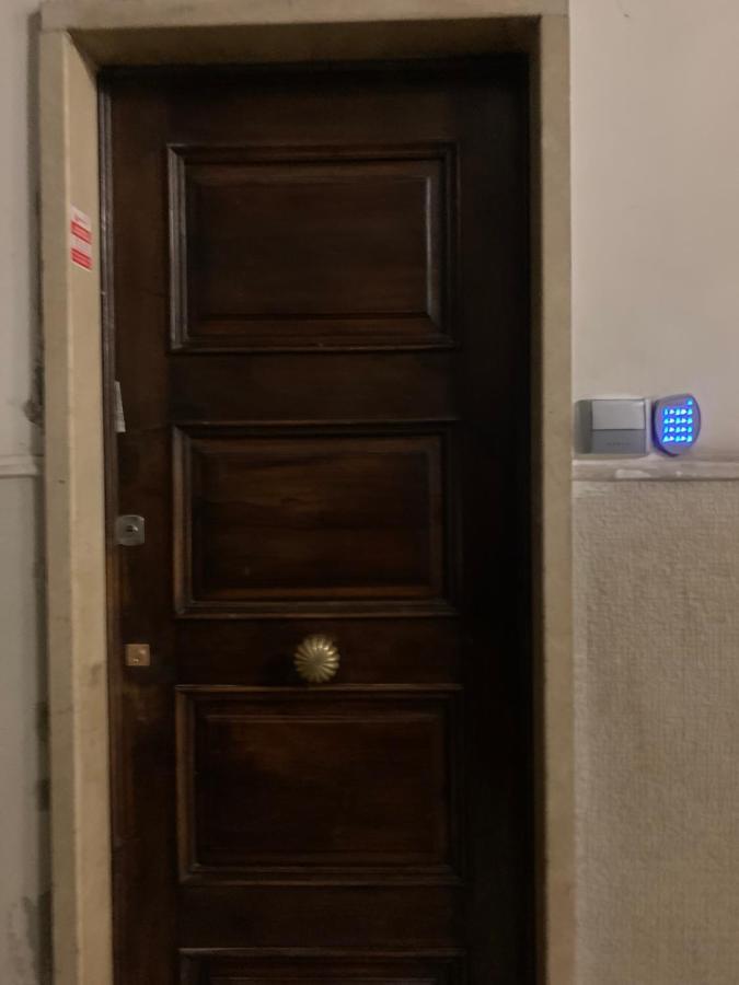 דירות ג'נובה La Casa Di Cosimo מראה חיצוני תמונה